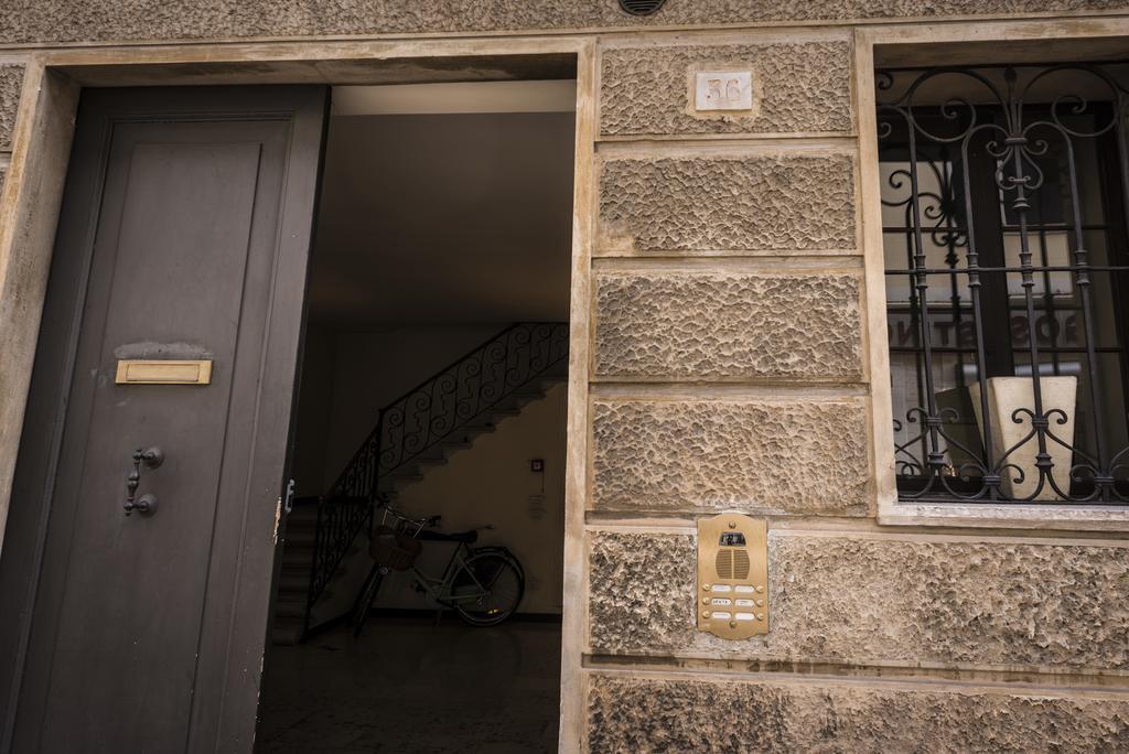 Myplace Sant'Agostino Apartment Treviso Exterior photo
