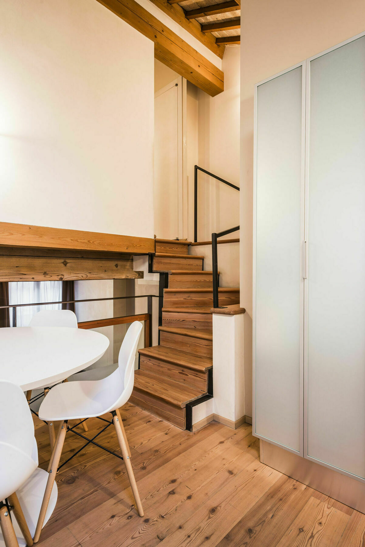 Myplace Sant'Agostino Apartment Treviso Exterior photo