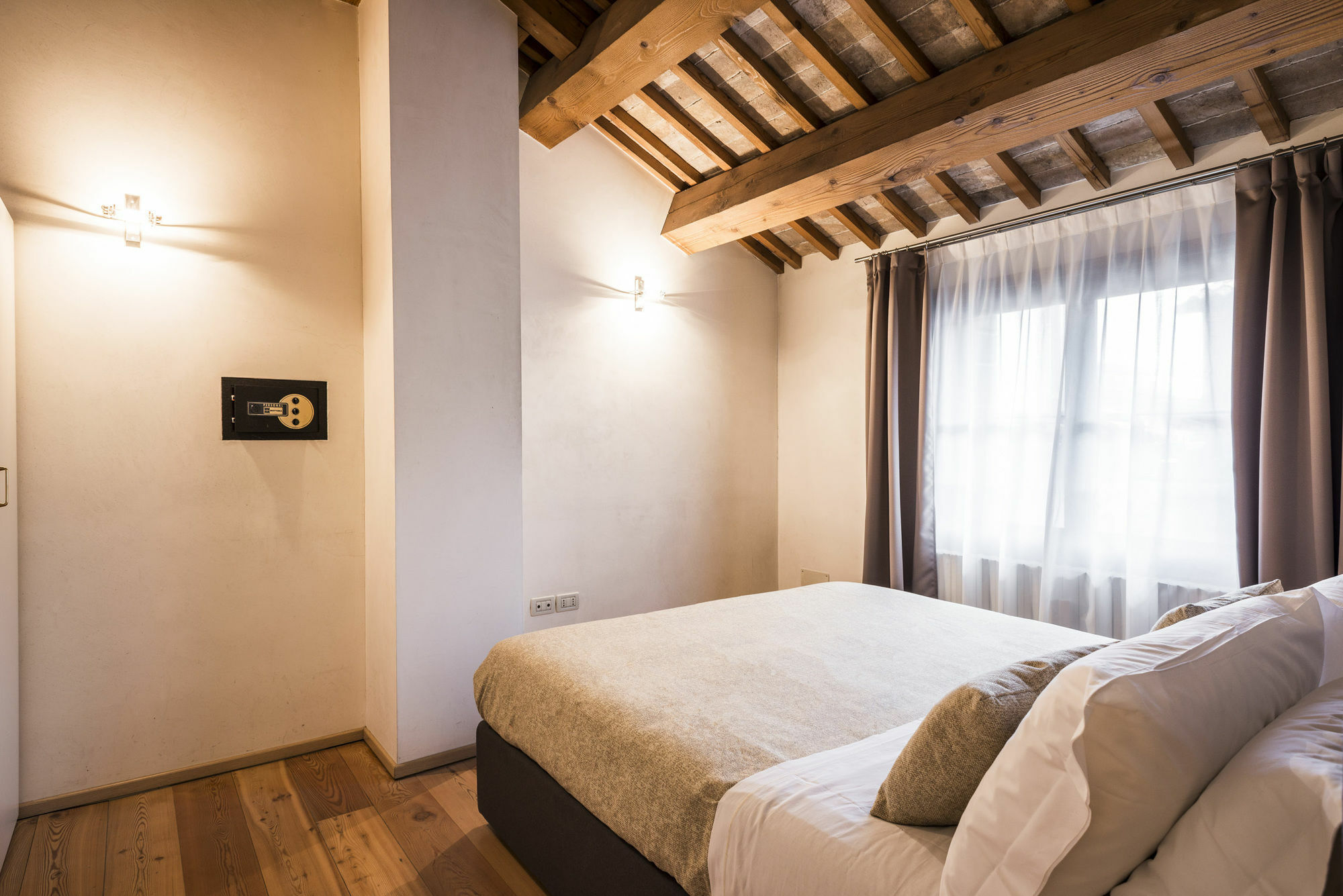 Myplace Sant'Agostino Apartment Treviso Exterior photo