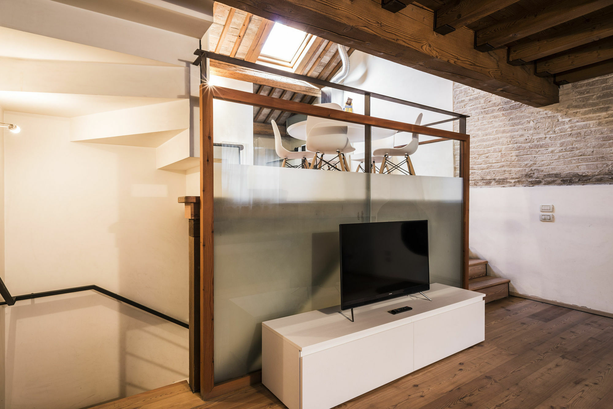 Myplace Sant'Agostino Apartment Treviso Exterior photo