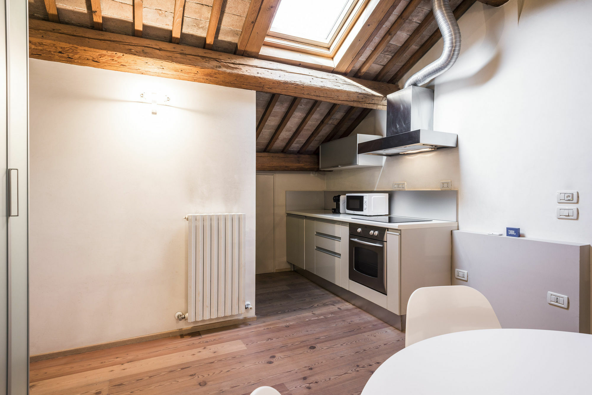 Myplace Sant'Agostino Apartment Treviso Exterior photo